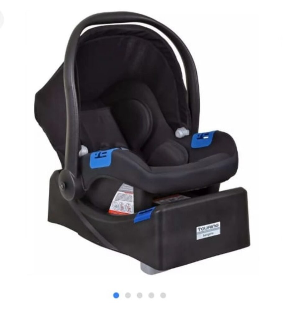 BEBÊ CONFORTO BURIGOTO