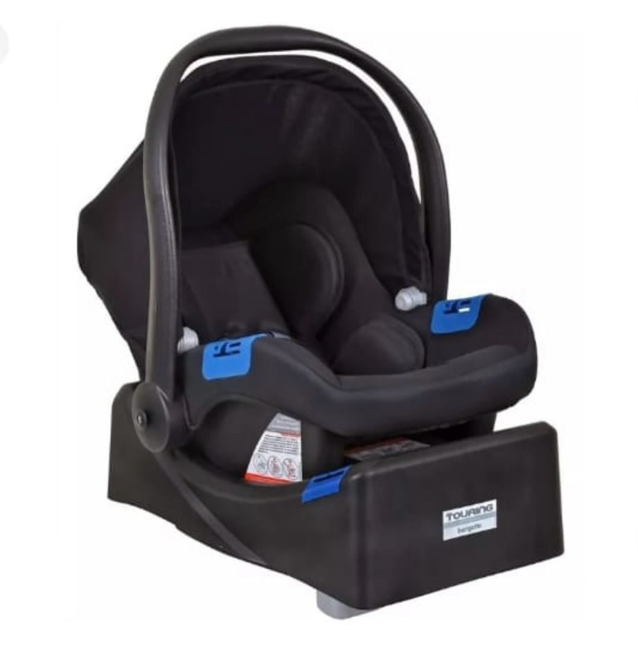 BEBÊ CONFORTO BURIGOTO