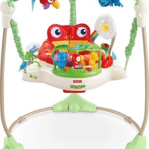 JUMPERO FISHER PRICE RAINFOREST