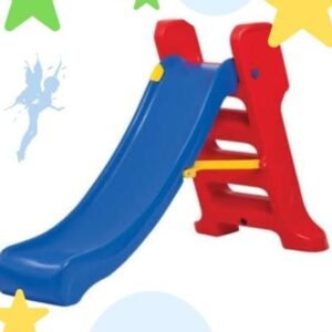 ESCORREGADOR 3 DEGRAUS