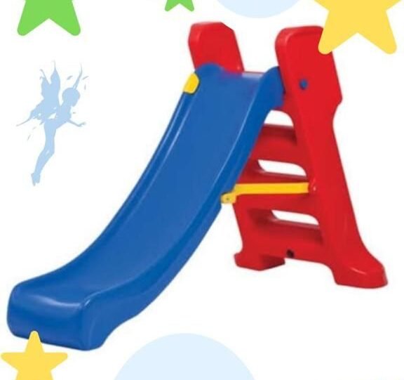 ESCORREGADOR 3 DEGRAUS