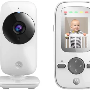 BABÁ ELETRÔNICA MOTOROLA