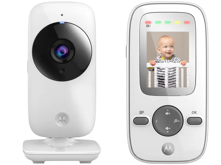 BABÁ ELETRÔNICA MOTOROLA