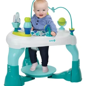 CENTRO DE ATIVIDADES GROW AND GO SAFETY