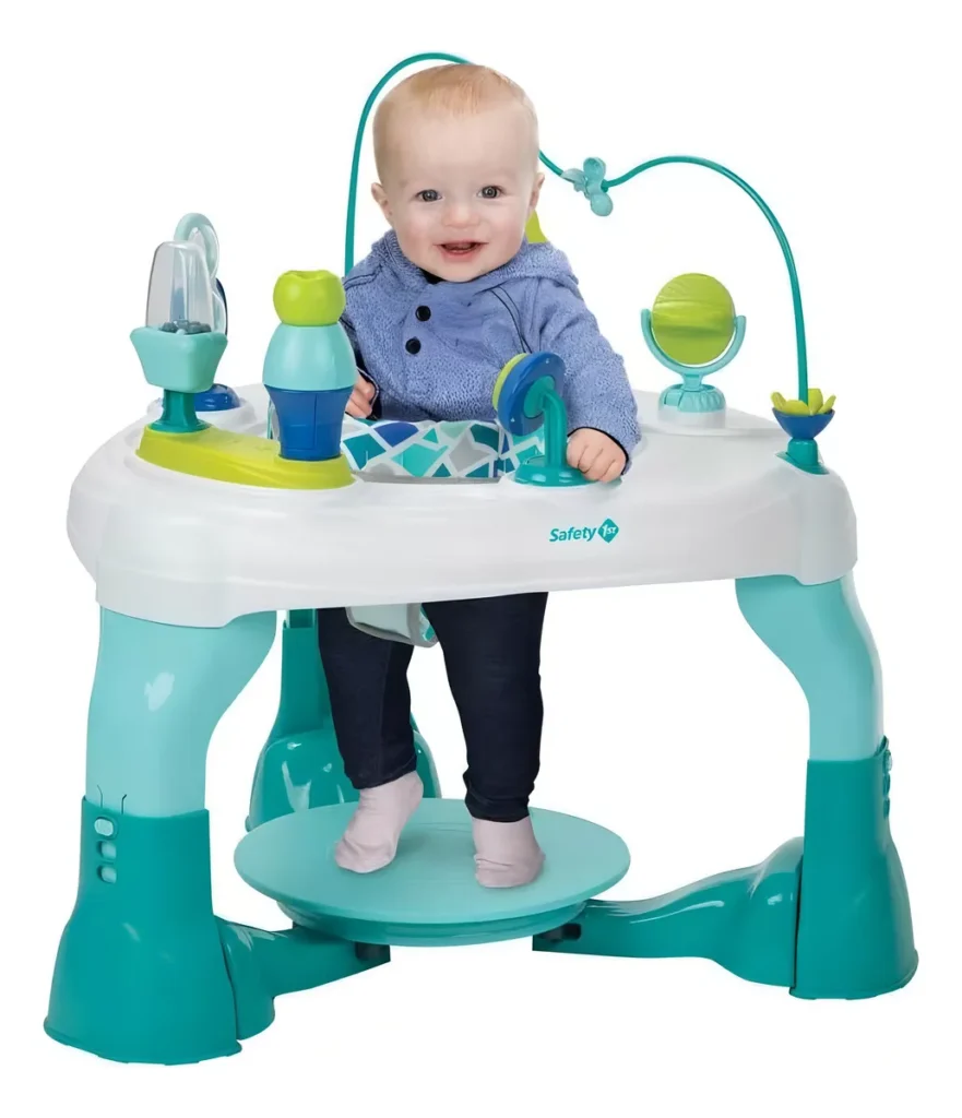 CENTRO DE ATIVIDADES GROW AND GO SAFETY