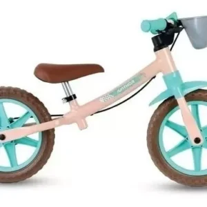 BICICLETA DE EQUILIBRIO