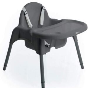 CADEIRA DE ALIMENTAÇÃO COSCO