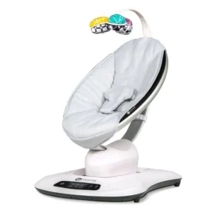 MAMAROO 4 MOMS