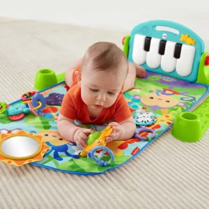 TAPETE PIANO FISHER PRICE