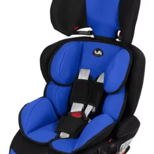 Cadeira de Automóvel Tutti Baby de 09 a 36 kg