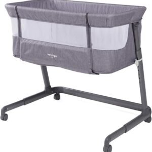 Berço acoplado co-bed