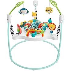 Jumpero Fisher Price Diversão na Selva
