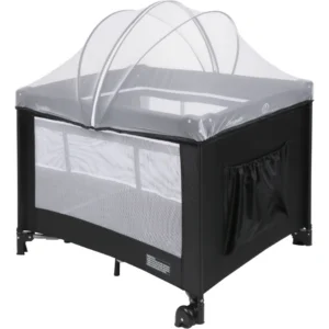 Berço Serenata Burigotto até 15kg