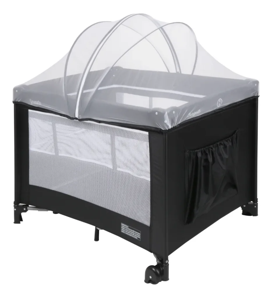 Berço Serenata Burigotto até 15kg