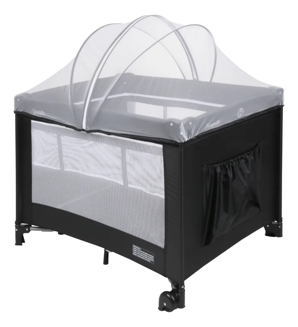 Berço Serenata Burigotto até 15kg