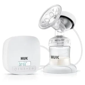 Desmamadeira Elétrica Comfort Single – NUK