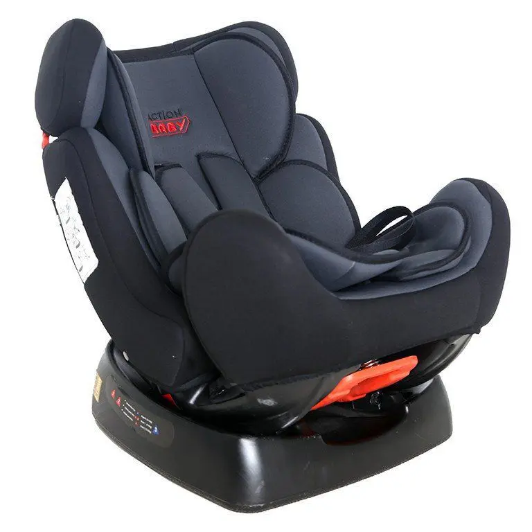 Cadeira para Automóvel  Action Baby 0 a 25 kg