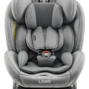 Cadeira de Automóvel  Snugfix Rotacional  0 A 36kg Fisher Price