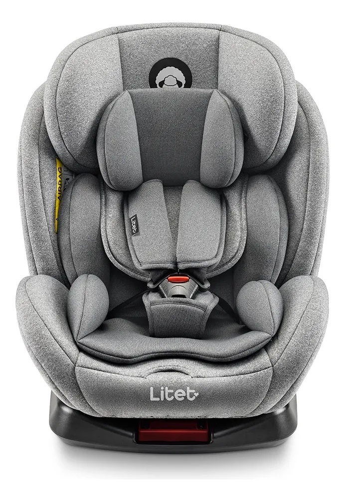 Cadeira de Automóvel  Snugfix Rotacional  0 A 36kg Fisher Price