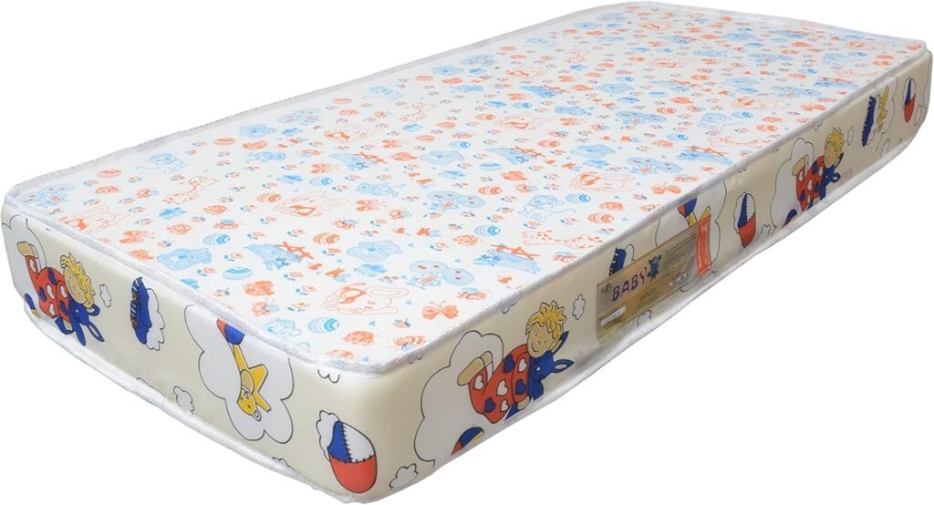 Colchão para Berço Cercadinho