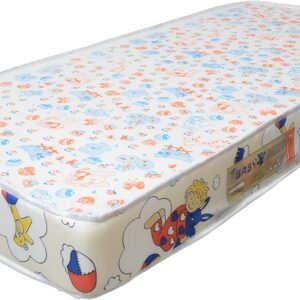 Colchão para Berço Cercadinho